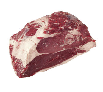 Canada AAA Halal Top Sirloin Full Case 30 kg average weight*