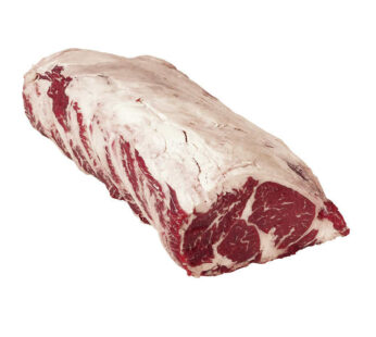 Canada AAA Boneless Ribeye Full Case 30 kg average weight*