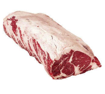 Canada Ungraded Ribeye 6 kg average weight*