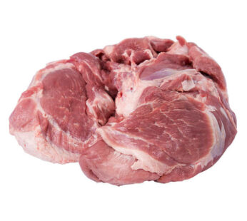 Boneless Pork Shoulder Full Case 35 kg average weight*