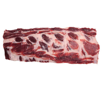 AAA Beef Back Ribs Full Case 24 kg average weight*