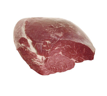 Canada AAA Halal Sirloin Tip Full Case 30 kg average weight*