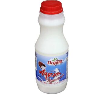Elegant Ayran Yogurt Drink 24 × 473 mL