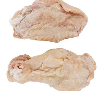 TCF Uncooked Split Frozen Chicken Wings 2 x 2.27 kg