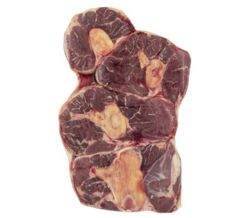 AAA Sliced Beef Shank 2 kg average weight*