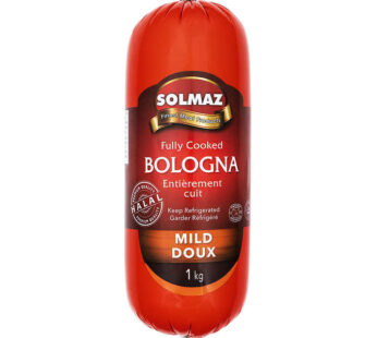 Solmaz Bologna 1 KG