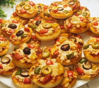 Mini Pizza