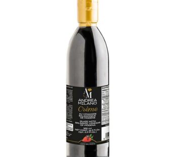 Andrea Milano Balsamic Vinegar Glaze 500 mL