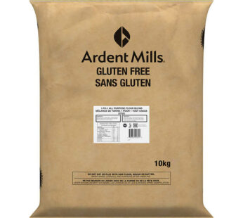 Ardent Mills Gluten Free Flour All Purpose Flour 10 kg
