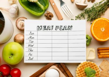 Budget-Friendly Meal Planning: A Guide to Smart Grocery Shopping