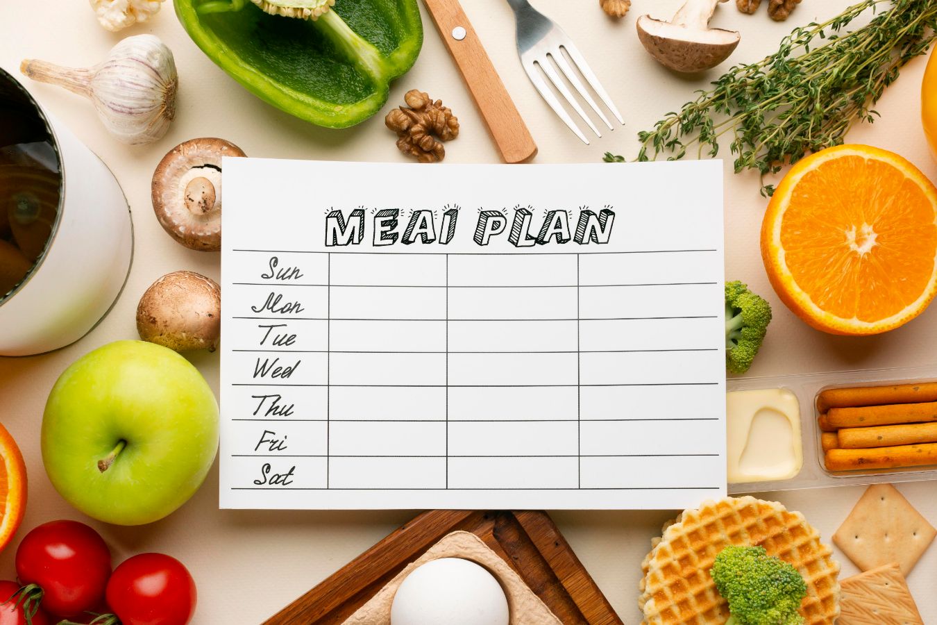 Budget-Friendly Meal Planning: A Guide to Smart Grocery Shopping